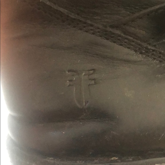 Frye Riding Boots - Picture 2 of 4